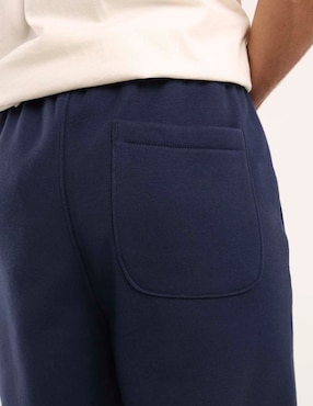 Pants regular The North Face con elástico para hombre