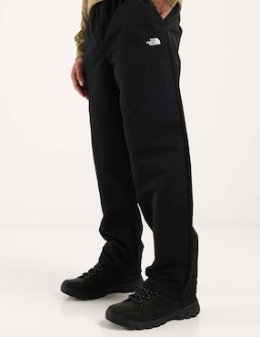 Pantalón straight The North Face para hombre