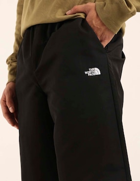 Pantalón straight The North Face para hombre