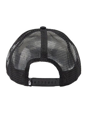 Gorra visera curva snapback casual The North Face para hombre