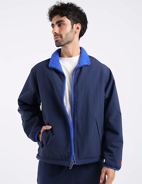 Chamarra casual The North Face reversible para hombre