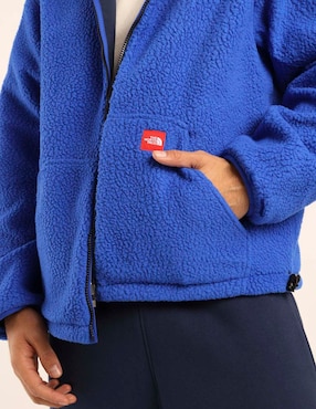Chamarra casual The North Face reversible para hombre