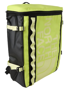Mochila de viaje The North Face impermeable