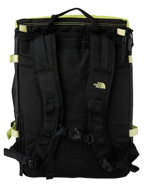 Mochila de viaje The North Face impermeable