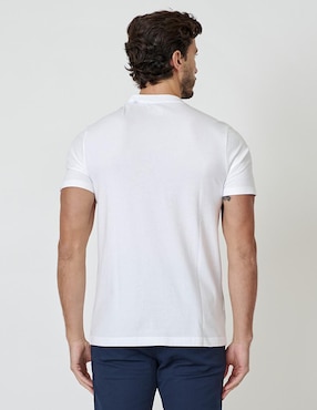 Playera Original Penguin cuello redondo para hombre