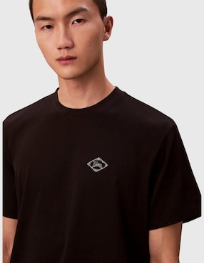Playera Calvin Klein cuello redondo para hombre