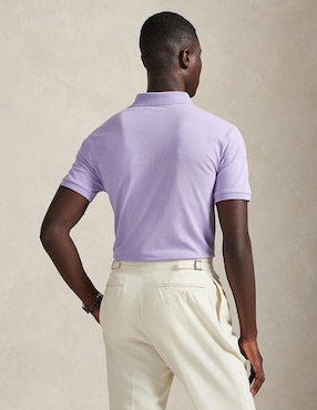 Playera tipo polo Polo Ralph Lauren para hombre