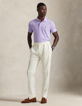 Playera tipo polo Polo Ralph Lauren para hombre