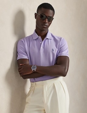 Playera tipo polo Polo Ralph Lauren para hombre