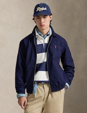 Rompevientos Polo Ralph Lauren para hombre