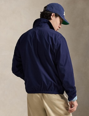 Rompevientos Polo Ralph Lauren para hombre