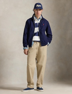 Rompevientos Polo Ralph Lauren para hombre