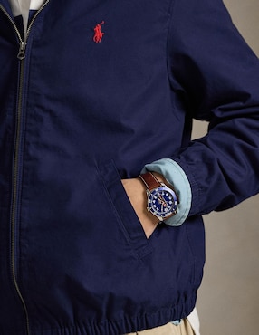 Rompevientos Polo Ralph Lauren para hombre