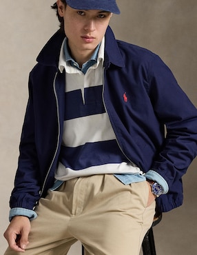 Rompevientos Polo Ralph Lauren para hombre