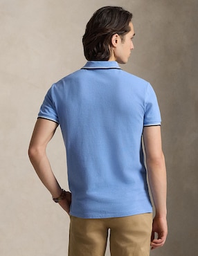 Playera tipo polo Polo RL para hombre