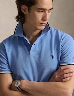 Playera tipo polo Polo RL para hombre