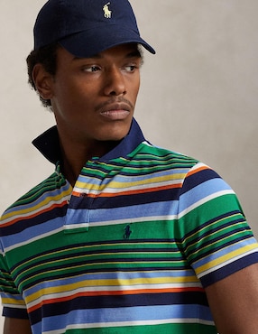 Playera tipo polo Polo Ralph Lauren para hombre