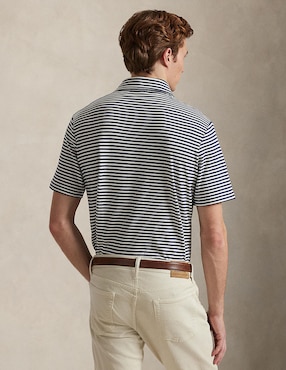 Playera tipo polo Polo Ralph Lauren para hombre