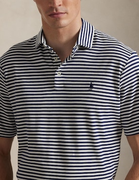 Playera tipo polo Polo Ralph Lauren para hombre