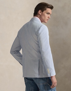Saco business casual Polo Rl para hombre