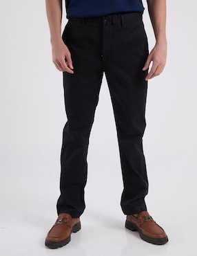 Pantalón casual regular Tommy Hilfiger para hombre