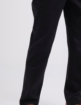 Pantalón casual regular Tommy Hilfiger para hombre