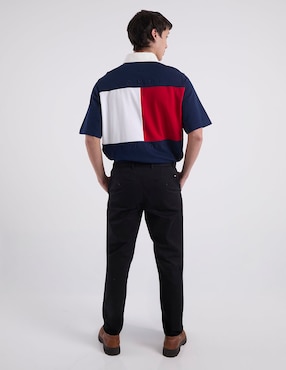 Pantalón casual regular Tommy Hilfiger para hombre