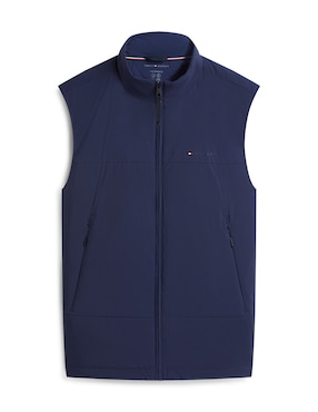 Chaleco Tommy Hilfiger con bolsillos para hombre