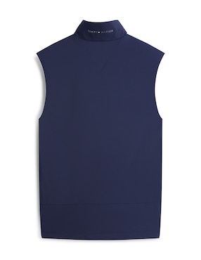 Chaleco Tommy Hilfiger con bolsillos para hombre
