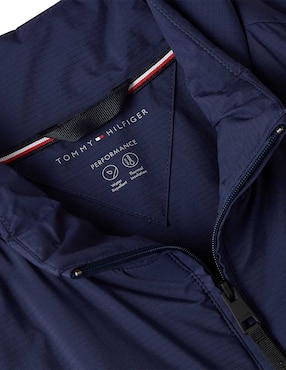 Chaleco Tommy Hilfiger con bolsillos para hombre