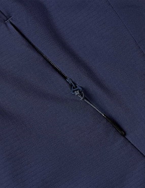 Chaleco Tommy Hilfiger con bolsillos para hombre