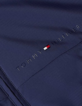 Chaleco Tommy Hilfiger con bolsillos para hombre