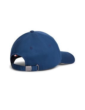 Gorra con visera curva casual Tommy Hilfiger para hombre