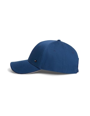 Gorra con visera curva casual Tommy Hilfiger para hombre