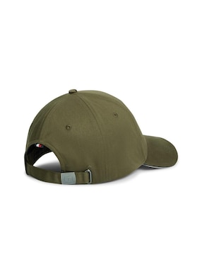 Gorra con visera curva casual Tommy Hilfiger para hombre