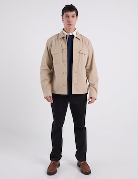 Chamarra cazadora Tommy Hilfiger para hombre