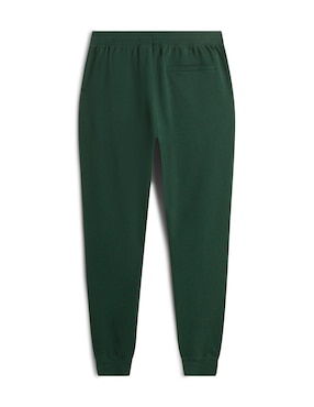 Pants regular Tommy Hilfiger con jareta para hombre