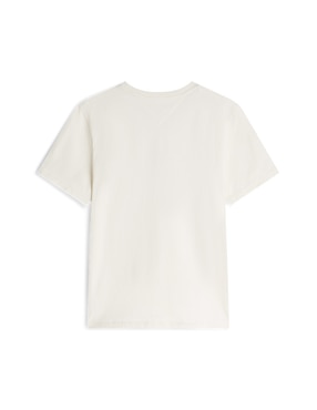 Playera Tommy Hilfiger cuello redondo para hombre