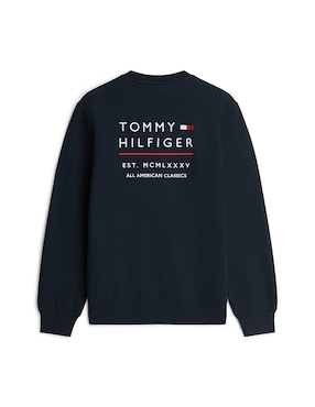 Sudadera Tommy Hilfiger para hombre