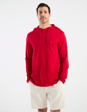 Sudadera Tommy Hilfiger para hombre