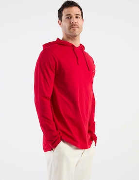 Sudadera Tommy Hilfiger para hombre