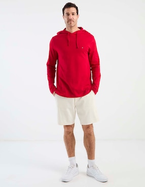 Sudadera Tommy Hilfiger para hombre