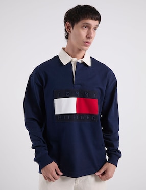 Sudadera Tommy Hilfiger para hombre