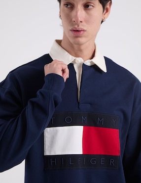 Sudadera Tommy Hilfiger para hombre