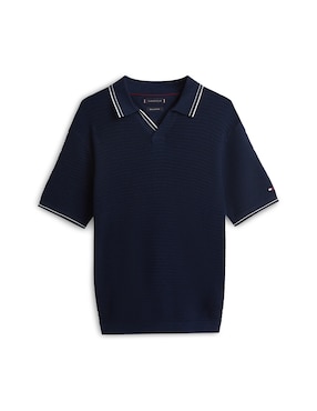 Playera tipo polo Tommy Hilfiger para hombre