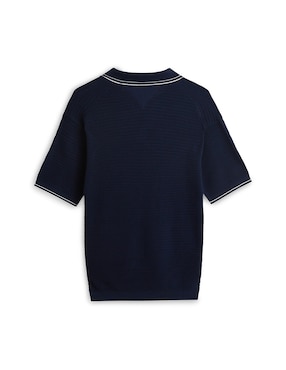 Playera tipo polo Tommy Hilfiger para hombre