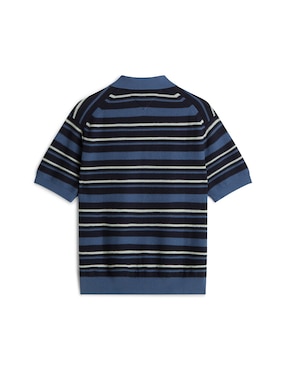 Playera tipo polo Tommy Hilfiger para hombre