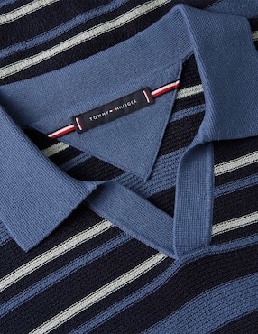 Playera tipo polo Tommy Hilfiger para hombre