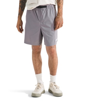 Short The North Face para hombre