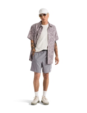 Short The North Face para hombre